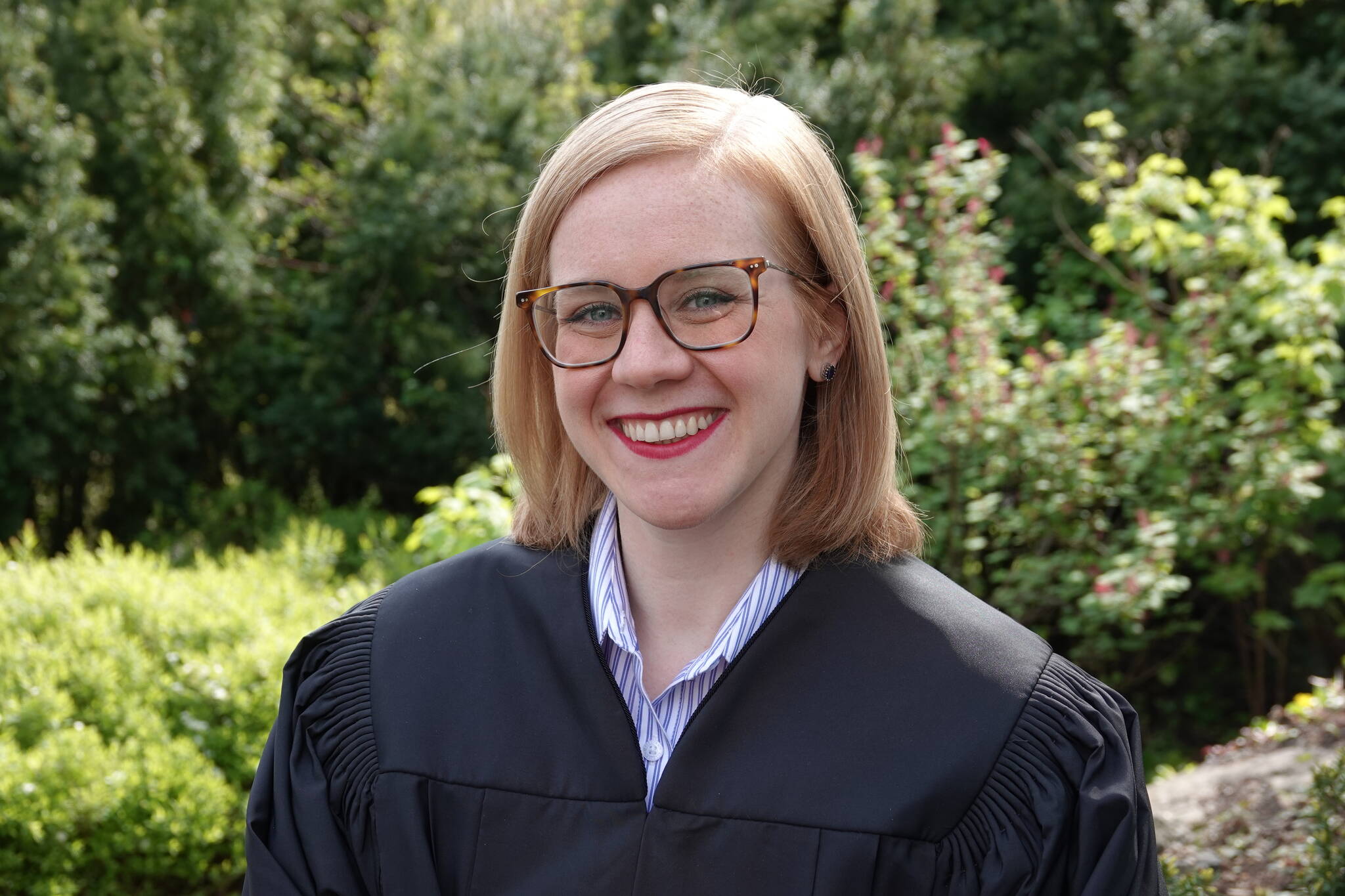 Contributed photo
Carolyn Jewett.