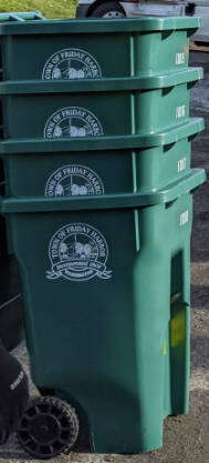 Town of Friday Harbor/Contributed photo