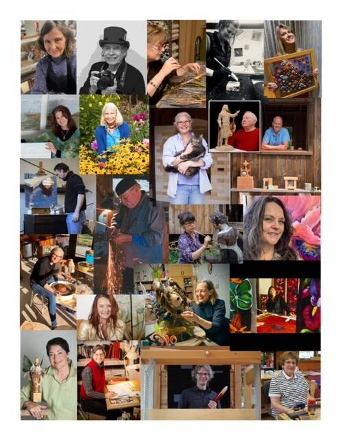 Contributed photo by the Island Studio Tour