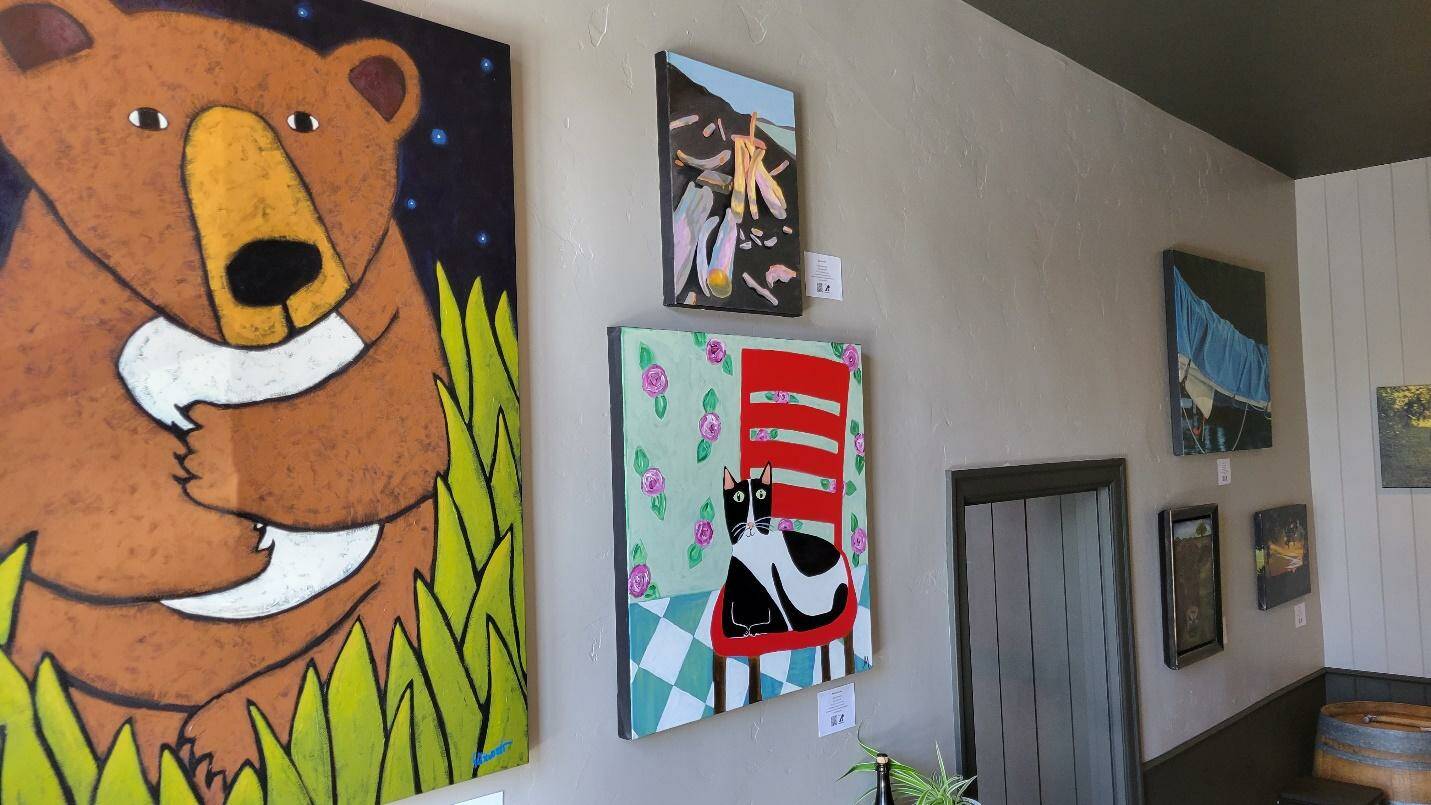 Contributed photo by Jan Murphy