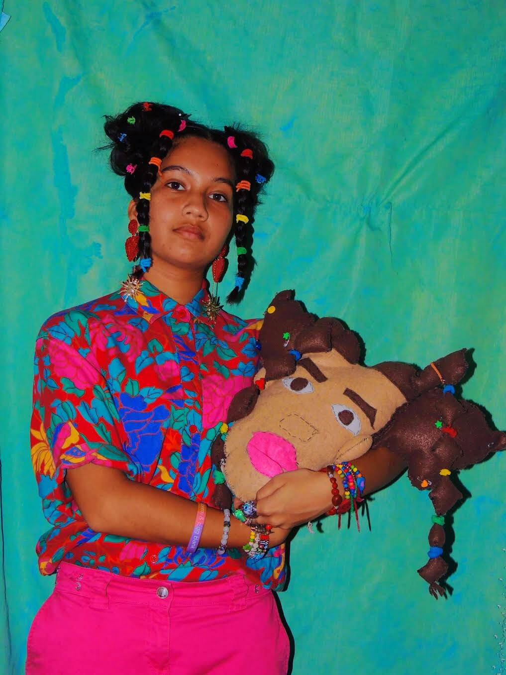 Contributed photo by Alchemy Art Center, courtesy of artist.
Vince Cuadra.