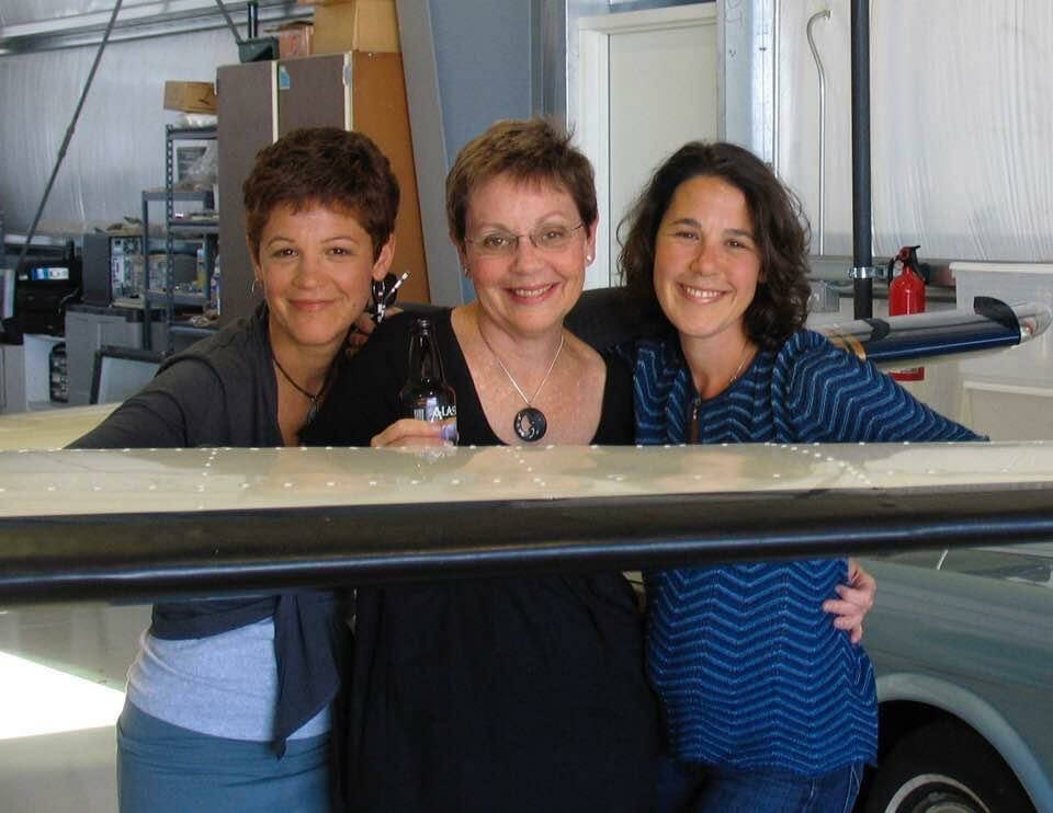 Contributed photo by Carol Meyer