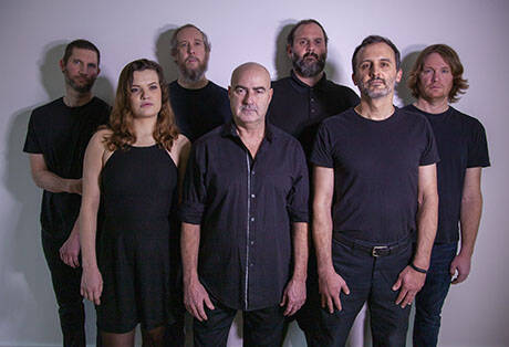 Contributed photo by the San Juan Community Theatre
Pigs on the Wing returns, Aug. 27.