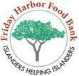 Contributed photo by the Friday Harbor Food Bank