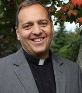Rev. Terry Kyllo/CONTRIBUTED PHOTO