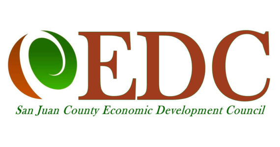 EDC logo teaser