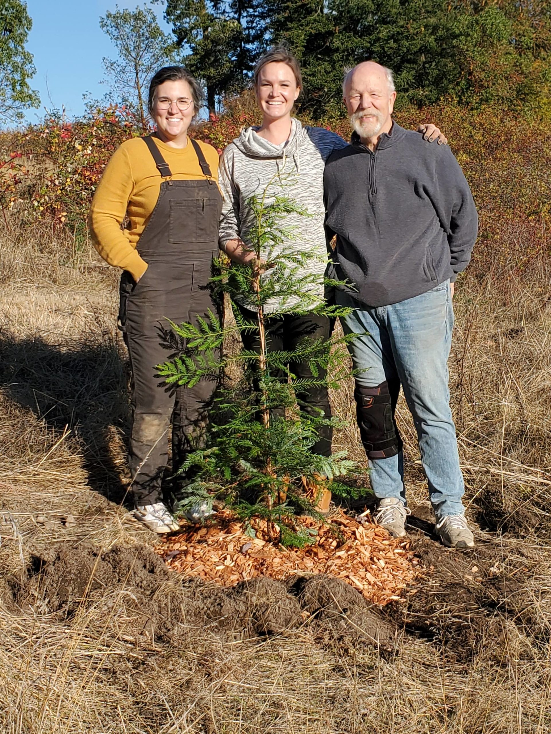 Contributed photo by San Juan Islands Sculpture Park