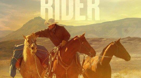 Contributed photo by the Friday Harbor Film Festival
Long Rider playing Jan. 27 at the library.