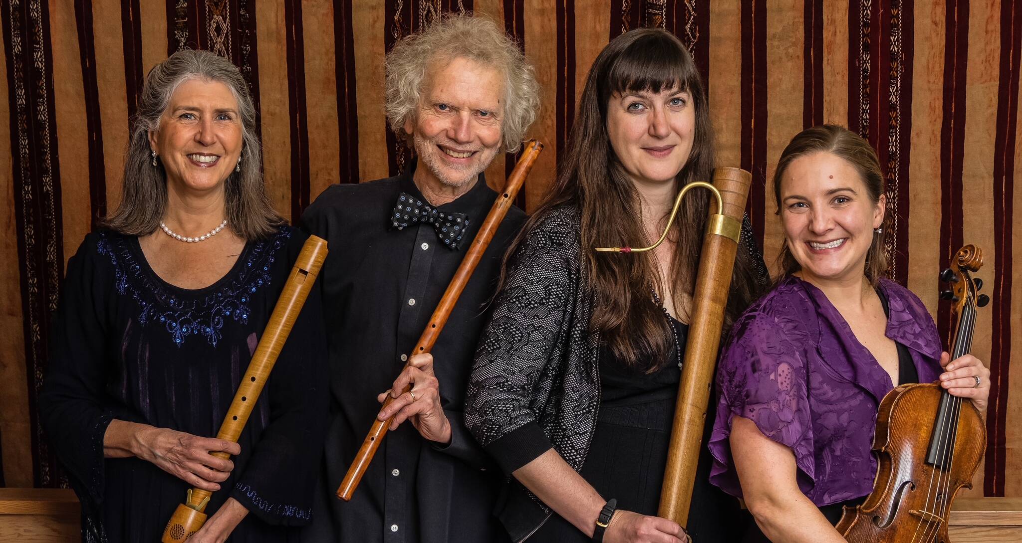 Contributed by the Salish Sea Early Chamber Music Festival