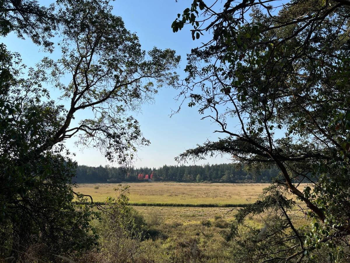 Contributed photo by the SJI Trails Committee