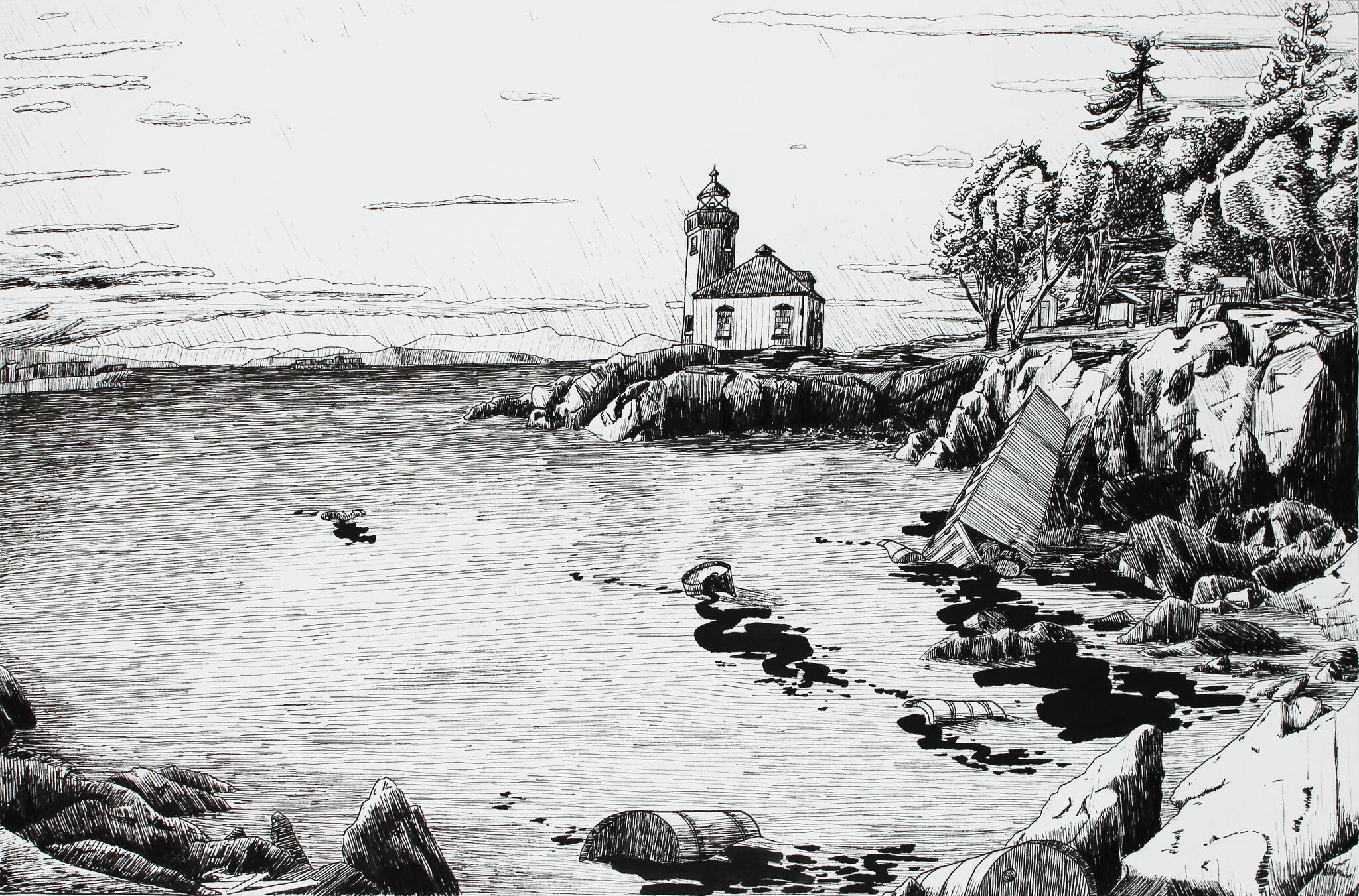 FHHS art students receive Western Region awards The Journal of the