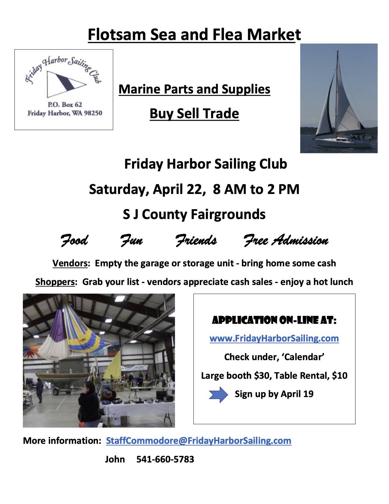 sailing events The Journal of the San Juan Islands