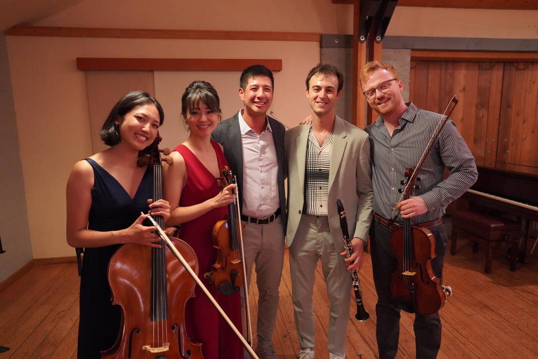 Archipelago Collective annual fundraiser returns June 25 The Journal of the San Juan Islands