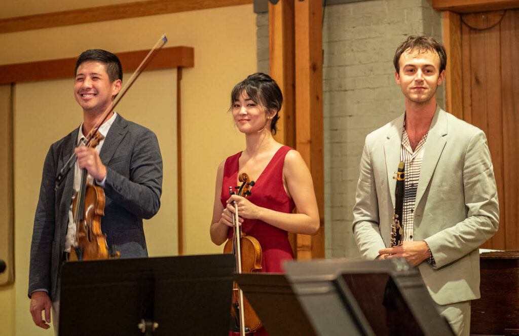 Archipelago Collective annual fundraiser returns June 25 The Journal of the San Juan Islands