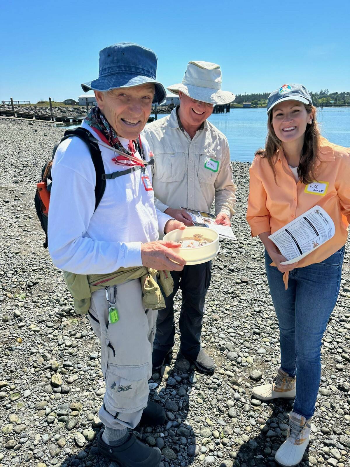 Contributed photo by Friends of the San Juans