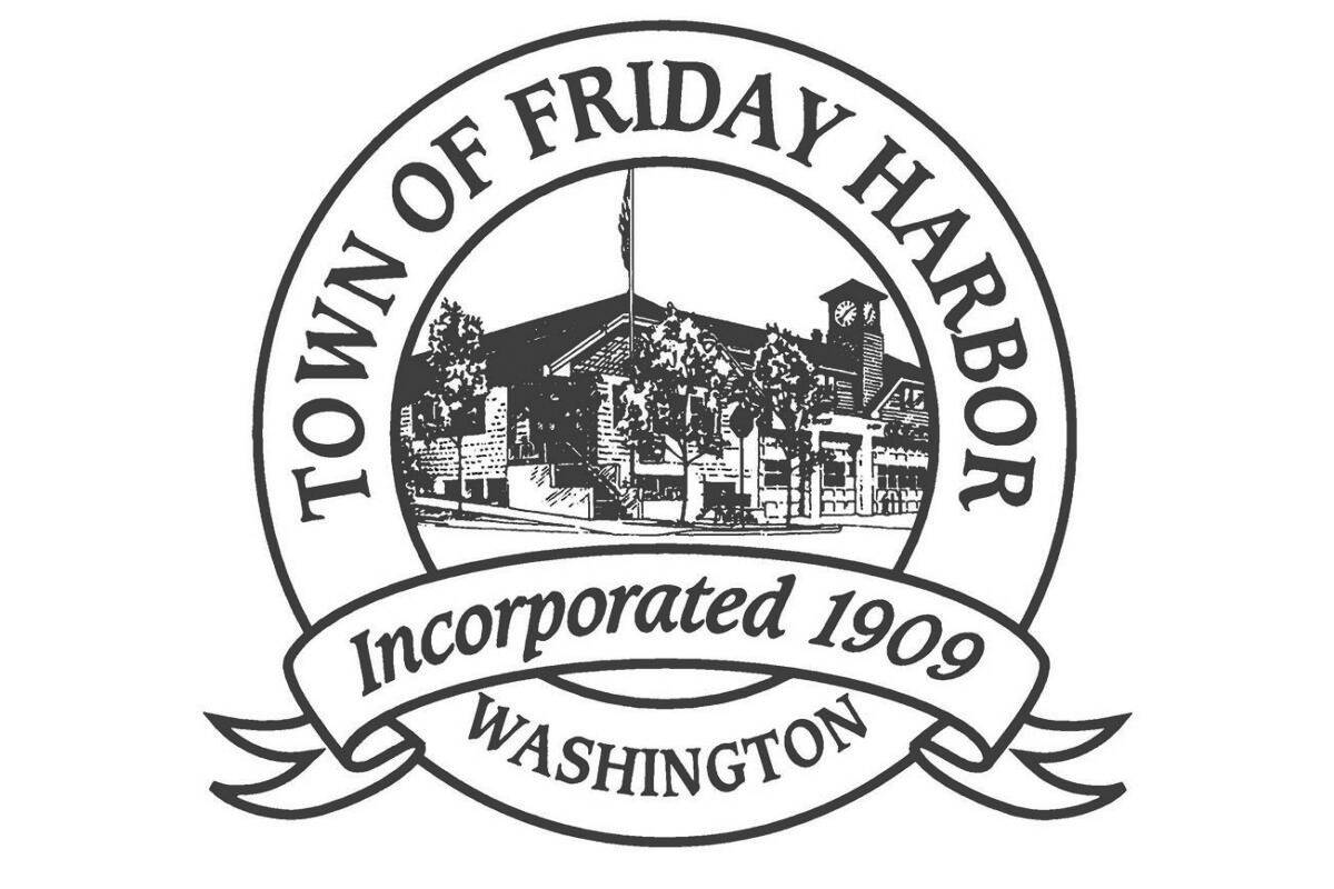 town of FH BW