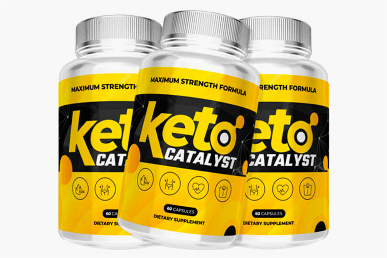 Keto Catalyst Reviews – Real Pills That Work or Fake Ingredients with Side Effects?