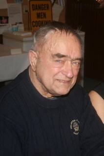 Contributed photo 
John Bentzen