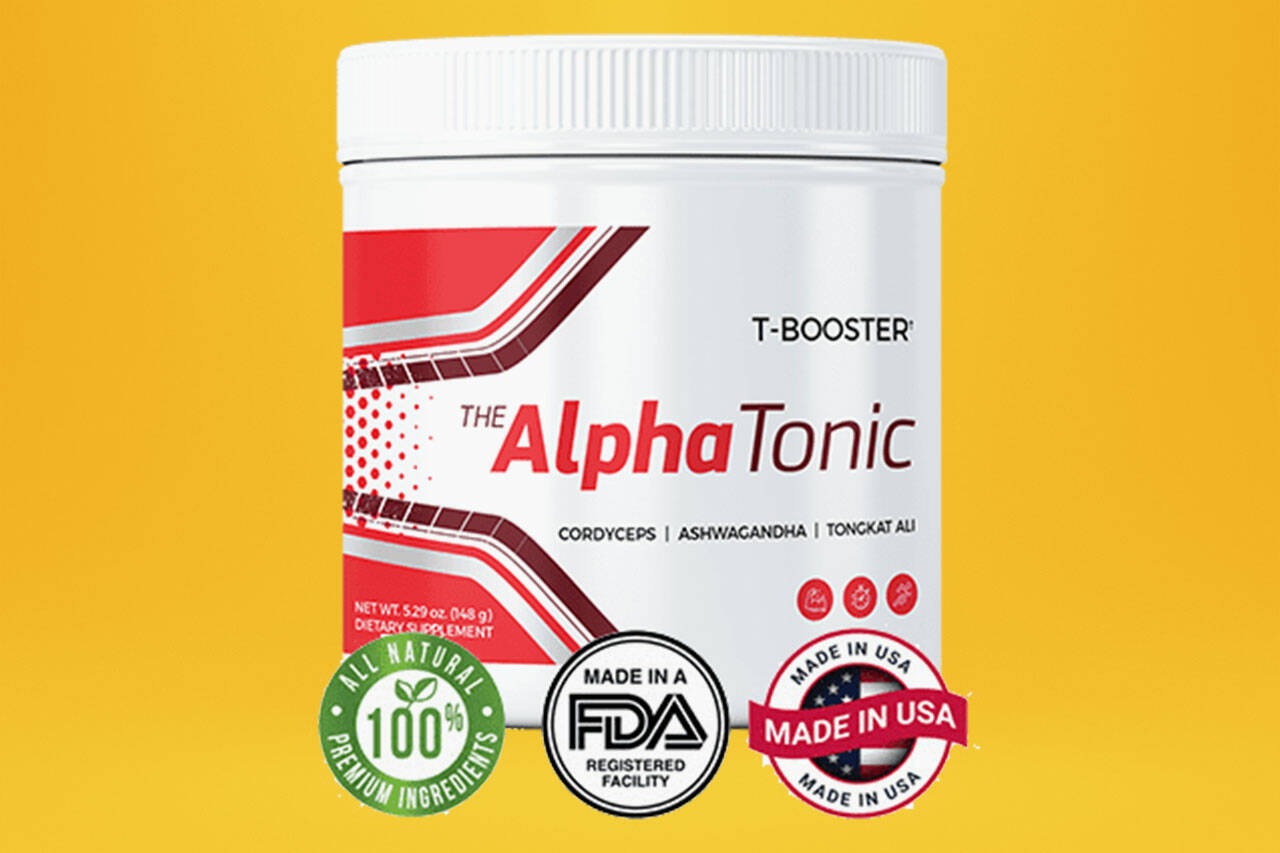 Alpha Tonic Reviews: Ingredients That Work or Fake Results? [Warning!]