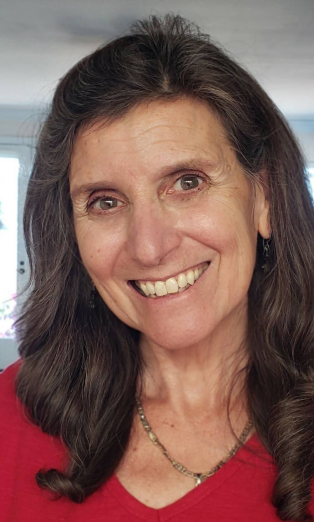 Contributed photo
Irene Herring