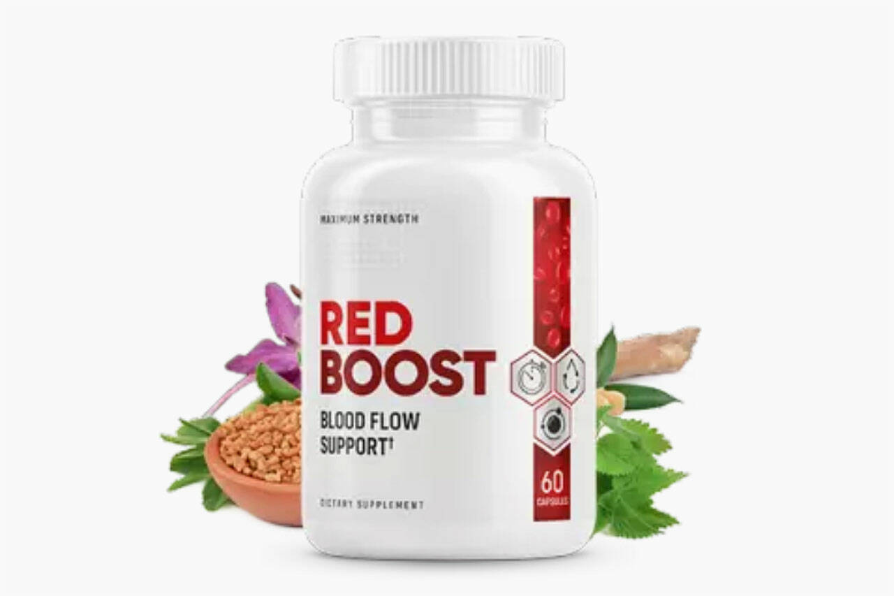 Red Boost Reviews 2024 – Overpriced or Worth the Hype? What Customers are Saying!