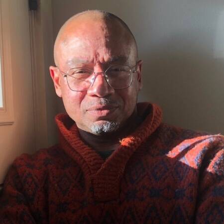 Contributed photo
Professor Luther Adams - Free Man of Color