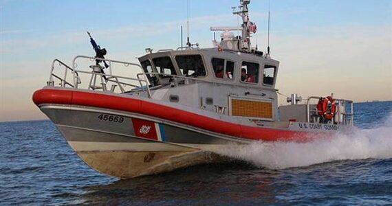 Coast Guard gives tips on boat safety. Courtesy Photo
