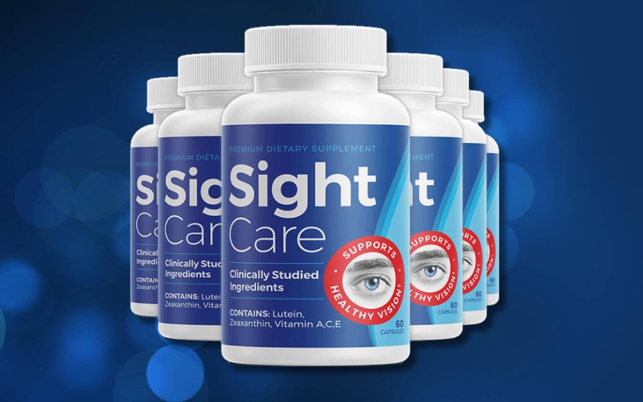 SightCare Reviews Should You Buy Sight Care Vision Supplement? The