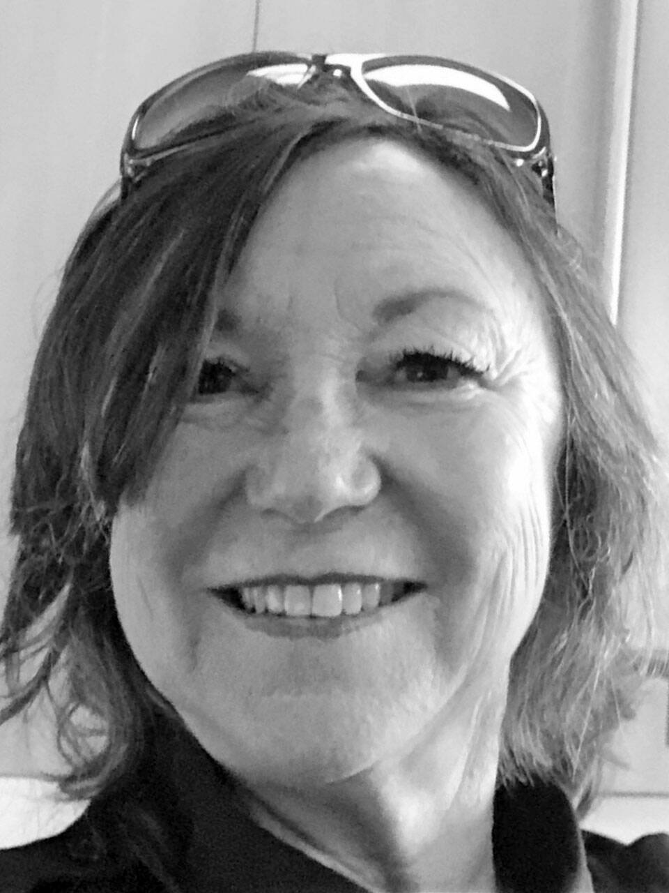 Contributed photo
Lainey Volk