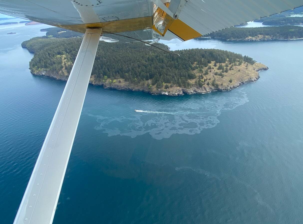 Contributed photo by Brendan Cowan