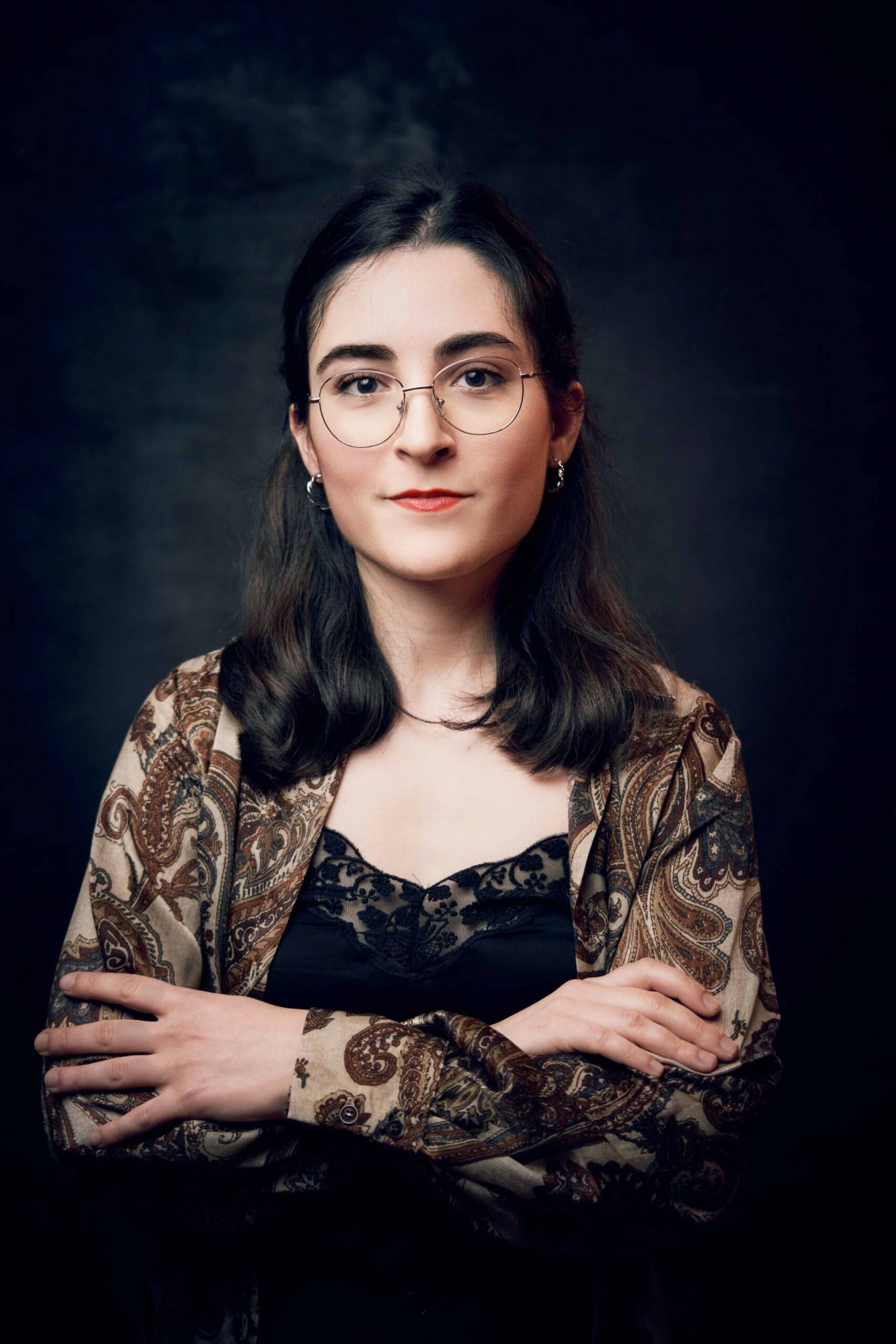 Contributed photo
Irene Roldán