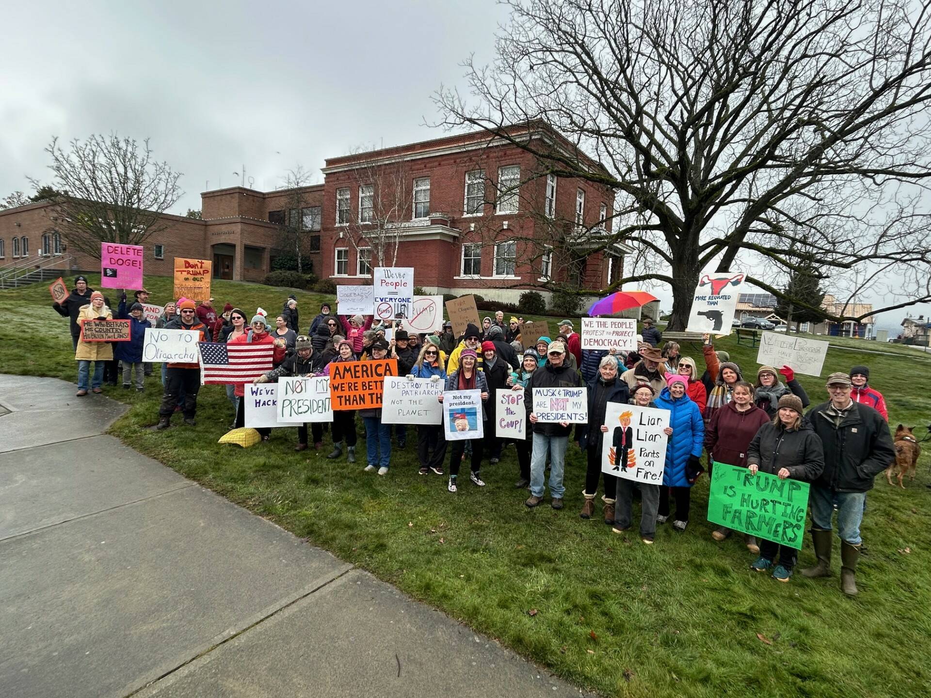 Contributed photo by Jan Murphy