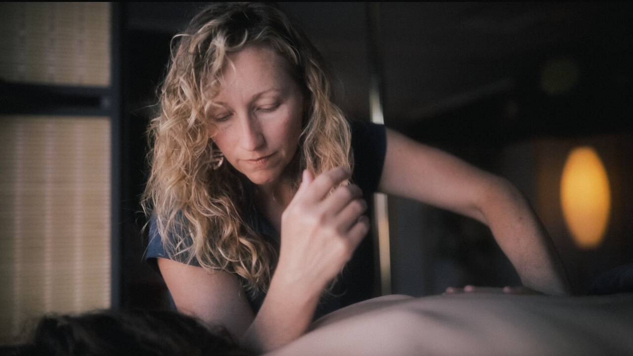 Contributed photo.
Melissa Wickey.