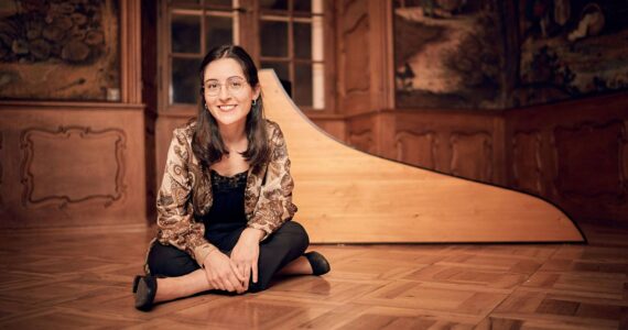 Contributed photo
Irene Roldàn