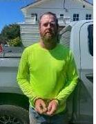 Contributed photo
Jared M. Lodholm wanted on felony warrants out of Michigan for sexual assault and absconding.