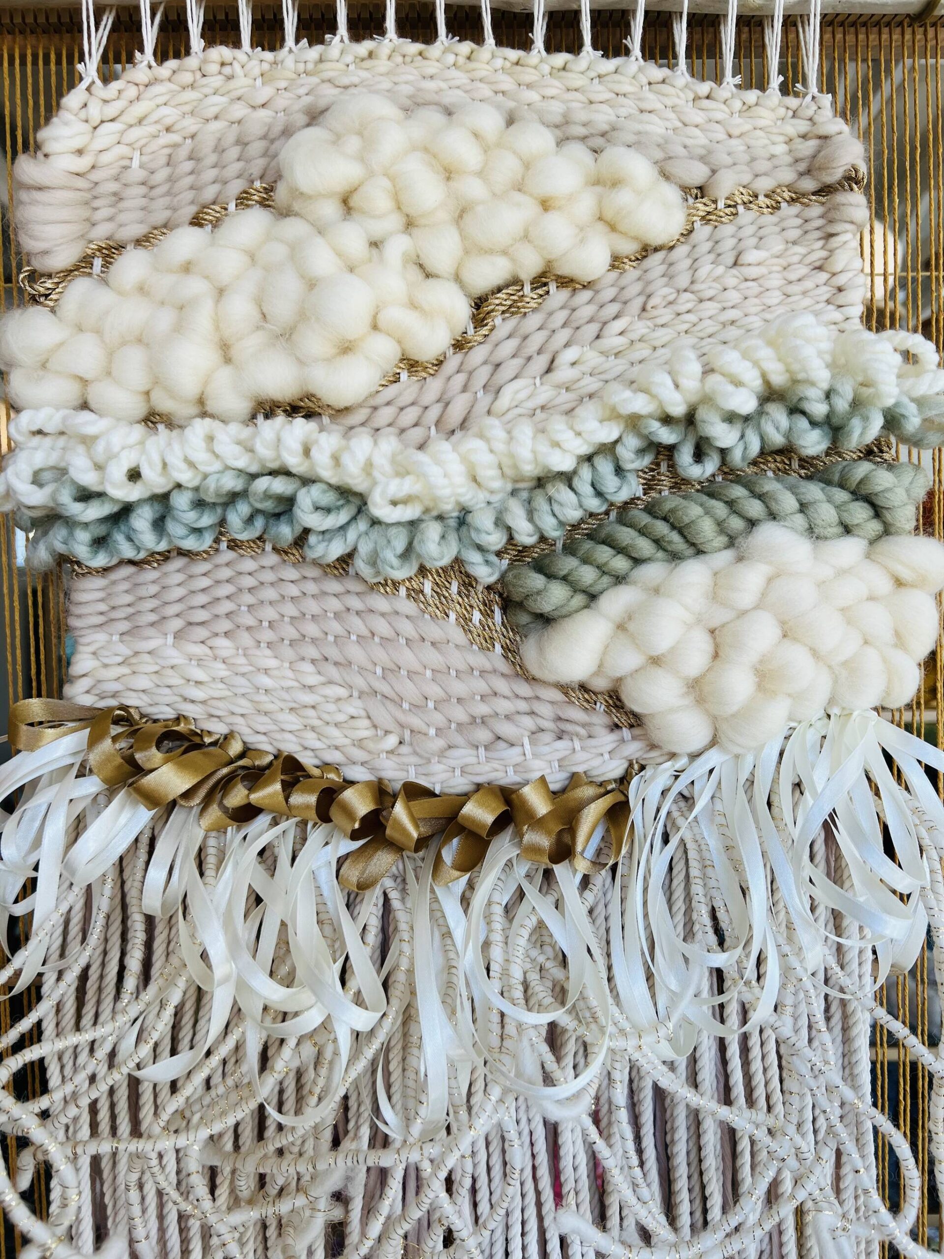 Contributed photo
‘Moonflower’ by Dana Alkebu-Lan.