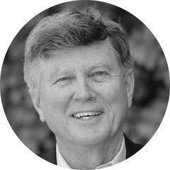 Pulitzer Prize winner David M. Kennedy.