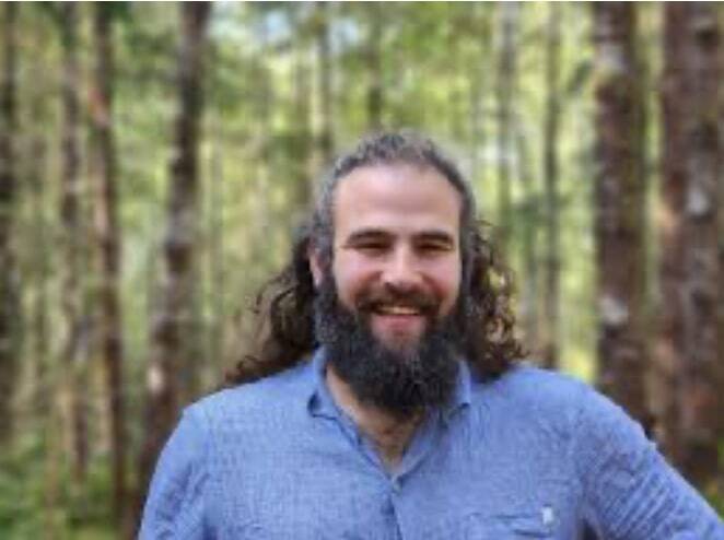 Contributed photo.
Tal Engel.