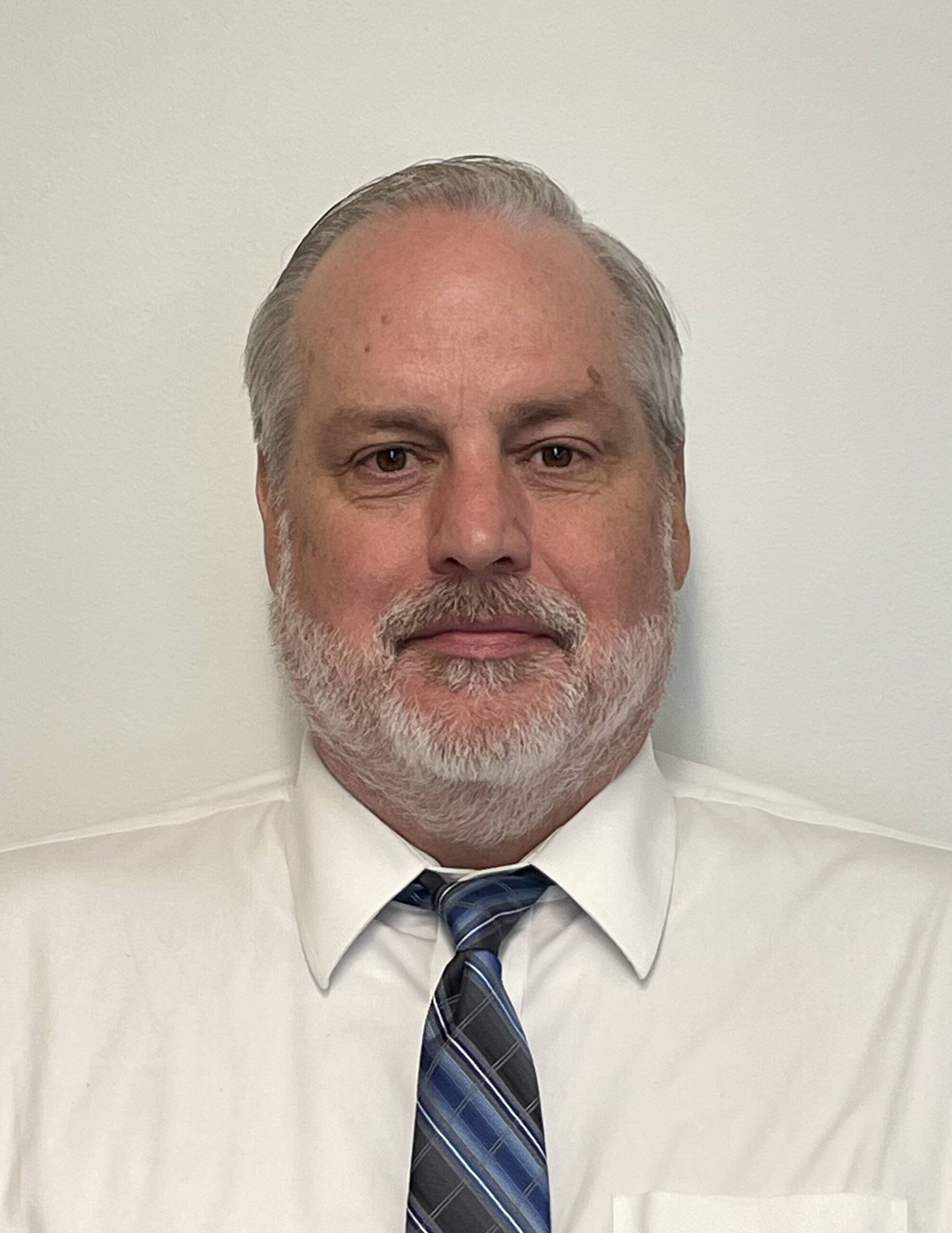 Contributed photo.
Paul Cognac.