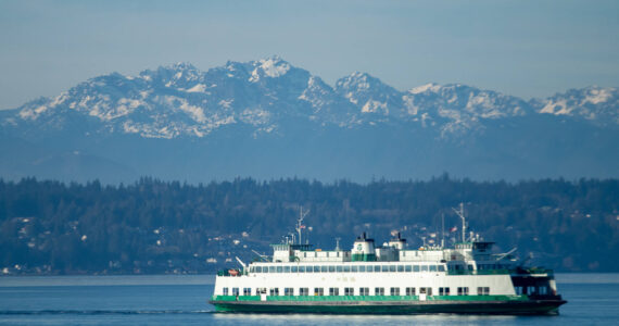 Sound Publishing File Photo