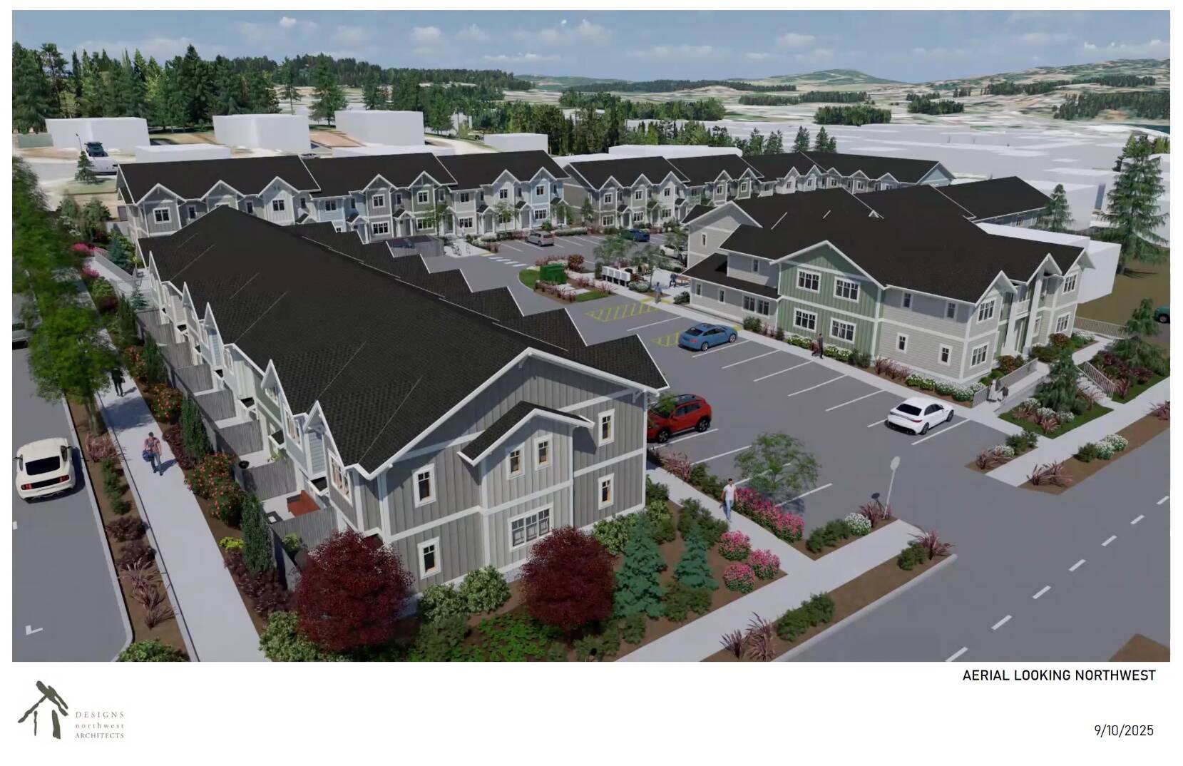 Designs Northwest Architects photo.