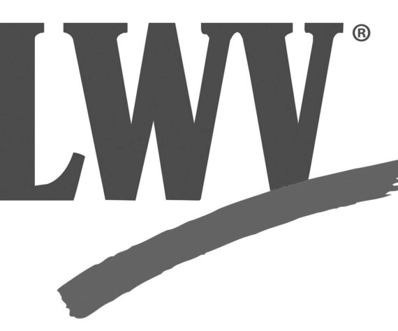 LWV logo