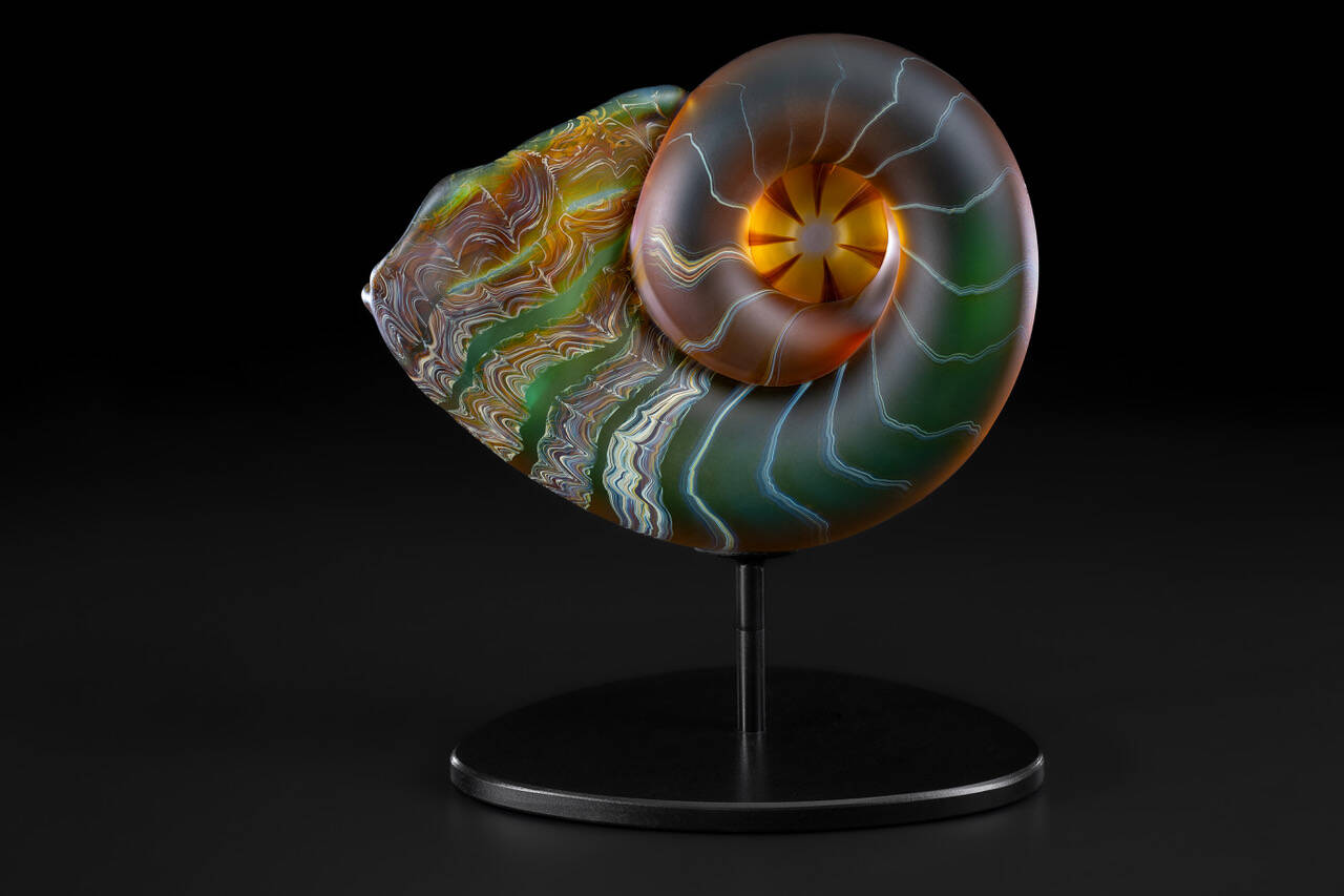 "Tidepool' by Kelly O'Dell