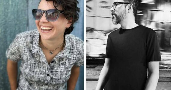 Tara Craig and Goodbye Beautiful