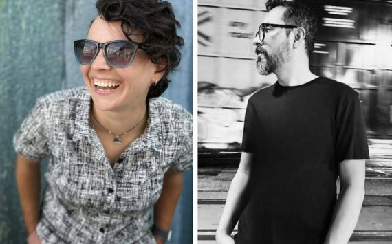 Tara Craig and Goodbye Beautiful