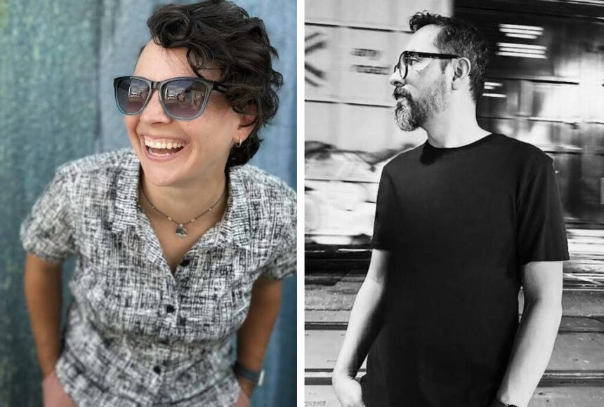 <p>Tara Craig and Goodbye Beautiful</p>