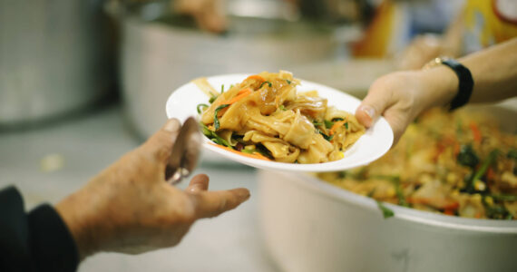 Contributed photo
What feeding stations would look like.