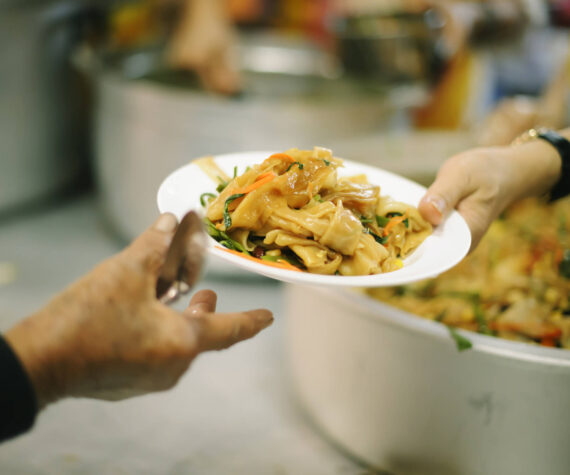 Contributed photo
What feeding stations would look like.