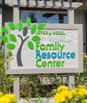 Photo from website.
Joyce L Sobel Family Resource Center.