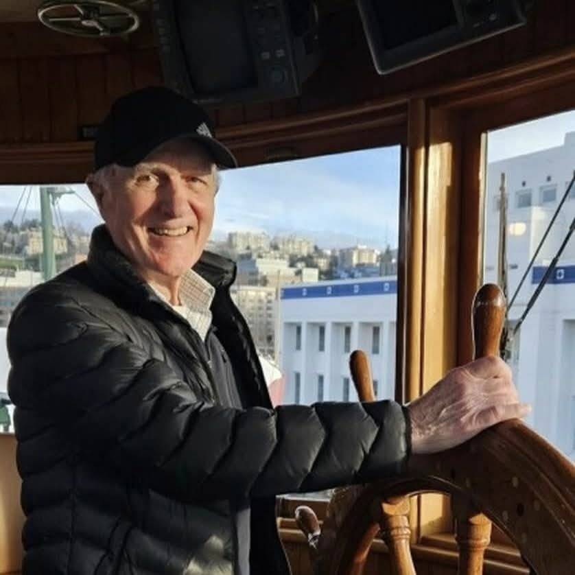 Contributed photo.
Bruce Hoeller.